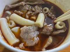 -王记生烫牛杂面馆(兰陵路店)
