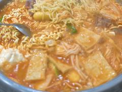 -优壹佳·延边朝鲜族料理(中山北路店)