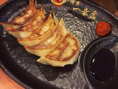 -博多一幸舍(侨福芳草地购物中心店)