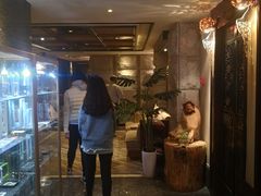 -樱蘭·影院足道·养生SPA(三里屯店)