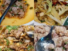 -费大厨辣椒炒肉(黄兴中心广场店)