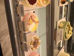 -Pantry's Best派悦坊蛋糕(K11购物艺术中心店)