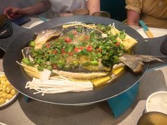 -半天妖烤鱼(诺德广场店)