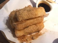 红糖糍粑-太二酸菜鱼(深圳布吉万象汇店)
