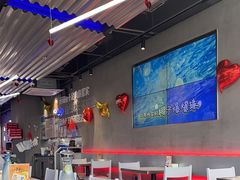 -鱼酷活鱼烤鱼(仙林金鹰店)