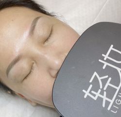 -Doris多里斯半永久纹眉·SMP纹发·发际线