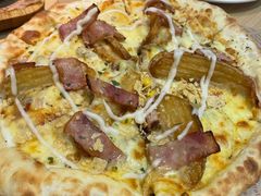 -米斯特比萨(罗斯福店)