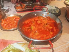 -西塔老太太泥炉烤肉(望京一店)