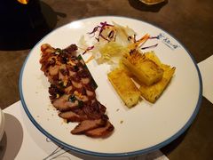 -美奈小馆·越南料理(中航城君尚购物中心店)