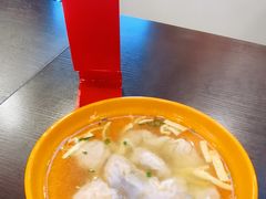 小馄饨-大龙汤包