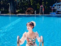 -湖泉半山温泉(湖泉生态园)