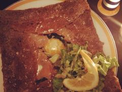 La Creperie(桃江路店)-La Creperie法餐厅(桃江路店)