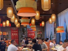-老燕皇·南京菜(玄武湖店)