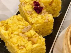 榄仁沙琪玛-白天鹅宾馆-宏图府餐厅
