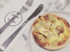 -WHEAT&BAKER-麥(凯德来福士店)