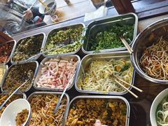 -星粉面大王城(德馨园店)