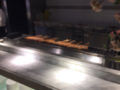 -川骄海鲜自助(河东店)