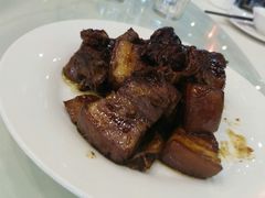 -锦江中华村农家乐饭庄
