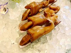 醉辣大竹蛏-杭州西子湖四季酒店·金沙厅