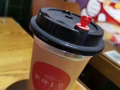 -無牌小范·香港明星美食