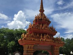 -查龙寺