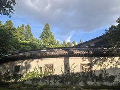 -杭州西湖柳莺里酒店·闻莺厅