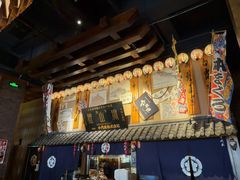 -千代武日本料理(哈西店)