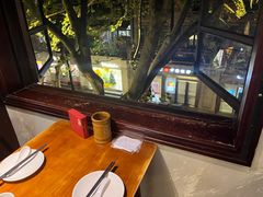 -付小姐在成都(中山公园店)