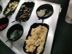 -比格比萨自助(花园路店)