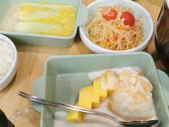 -米泰芒·东南亚料理(体育西店)