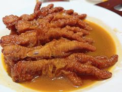 -大铁勺新津菜(迎水道店)