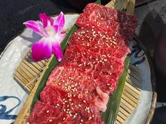 -虎丸烧肉(新大陆广场店)
