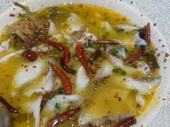 -太二酸菜鱼(深圳布吉万象汇店)