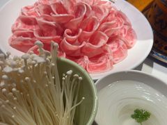 -曲氏老北京铜锅涮肉•火锅(不老街店)