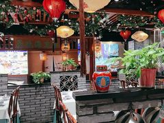 -蠔友汇(皇姑店)