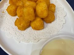 -伊带伊路新疆美食府(呼家楼店)