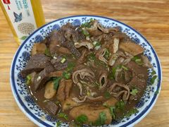 -陈记卤煮小肠