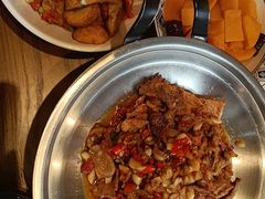 -八碗湘长沙市井菜(坡子街店)