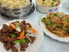 -四海回族饭店(湖西路老店)