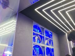 -关你鬼室大型密室逃脱(佛山创意园店)