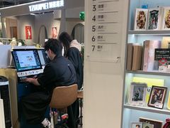 -海马体照相馆(深圳万象天地店)