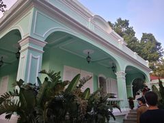 -龙环葡韵住宅式博物馆