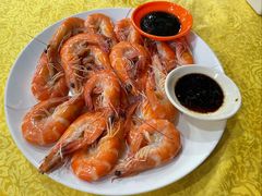 -绢姐海鲜大排档