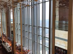 -视界美食自助餐厅·石家庄希尔顿酒店