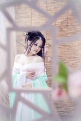 -九月鹰飞汉服摄影工作室
