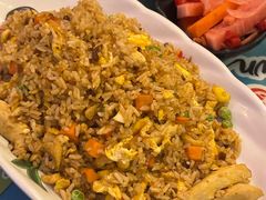 -My Way Town买味堂·东南亚餐厅(亦庄店)