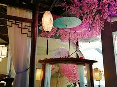 -韵秋荷(宝山龙湖天街店)
