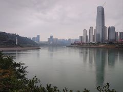 -中国宜宾·长江地标广场