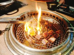 -火炉火自助餐(枫蓝国际店)