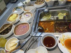 -海底捞火锅(天一广场亚细亚店)